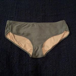 J.Crew swim bottoms